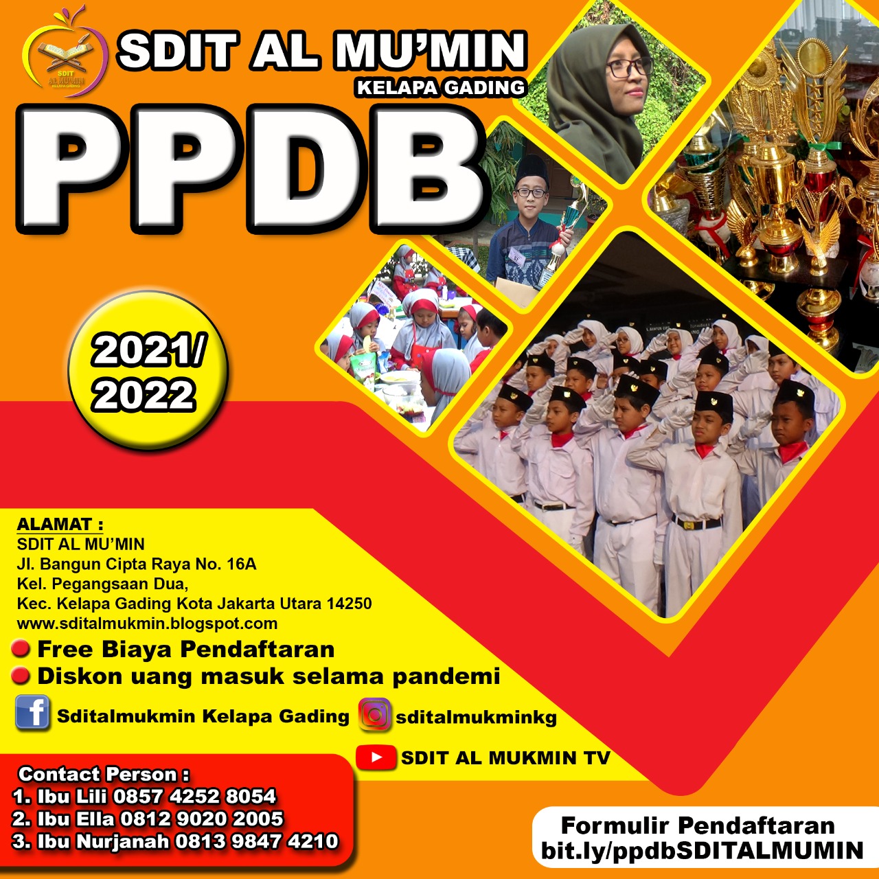 Flyer