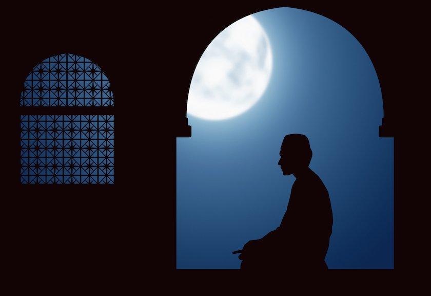 SIKAP DI ANTARA DOSA DAN PAHALA