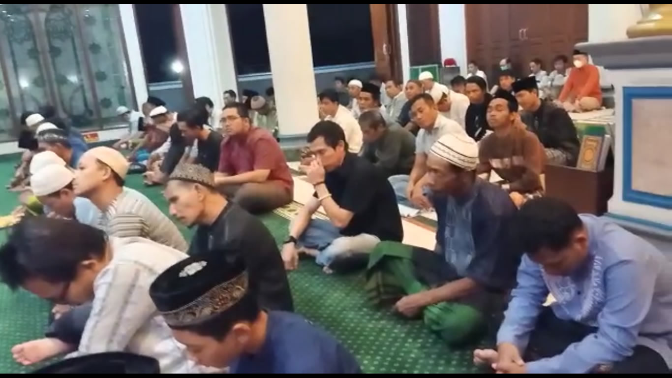 JAMAH 2